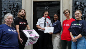 Fighting for a better world in 2026