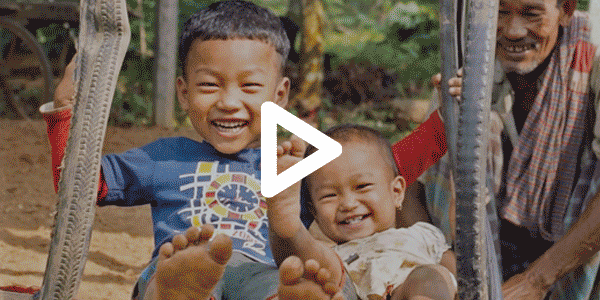 A better world needs all of us