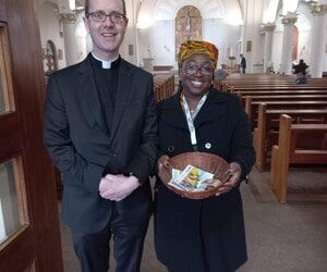 Support in your parish