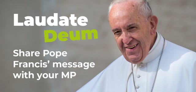 Pope Francis