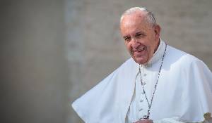 Pope Francis