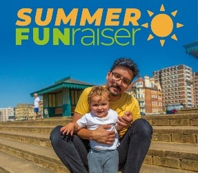 Summer FUNraiser