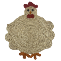 Easter placemat