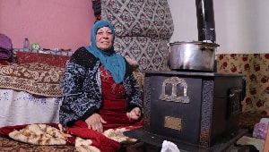 Bring warmth this November