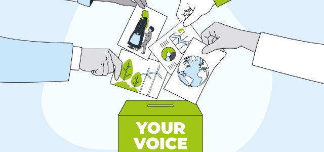 Election 2024: Email your candidates