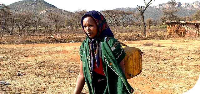 Ware, Ethiopia