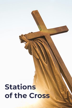 Stations of the Cross