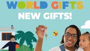 New World Gifts