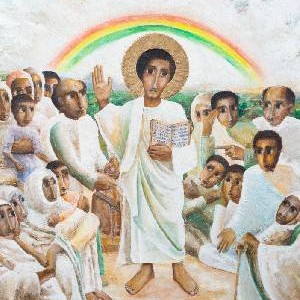 Jubilee prayers