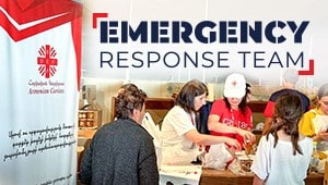 Our Emergency Response Team