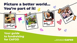 Your guide to fundraising