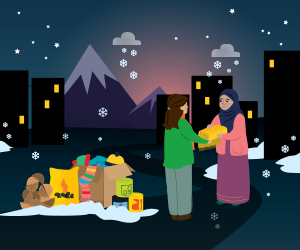 Our Christmas Collection