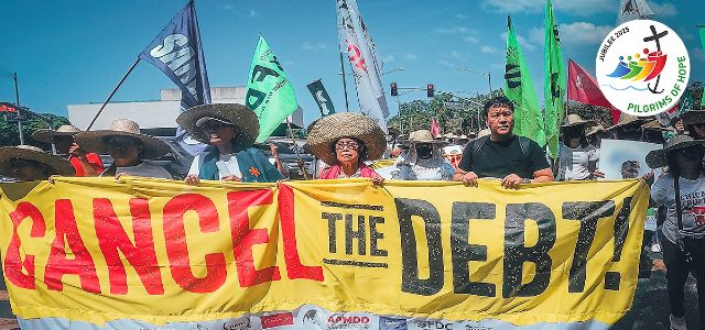 Cancel the debt