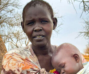 South Sudan - World DAy of Migrant and Refugee
