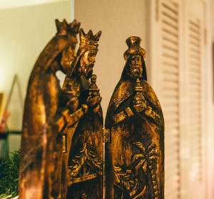 The Epiphany of the Lord