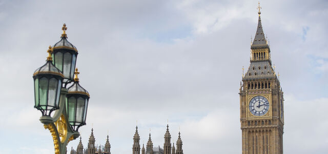 Sign up to campaign with CAFOD at the general election
