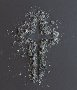 A cross
