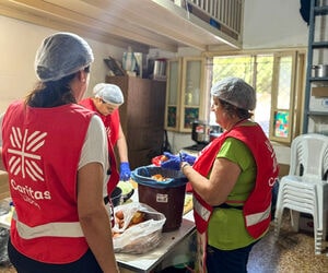 Emergency Response Caritas Lebanon