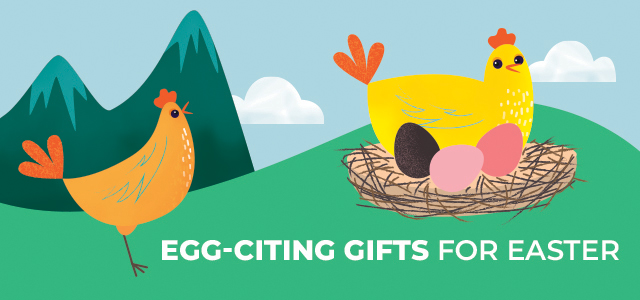 World Gifts