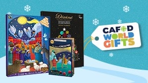 Our Advent Calendars