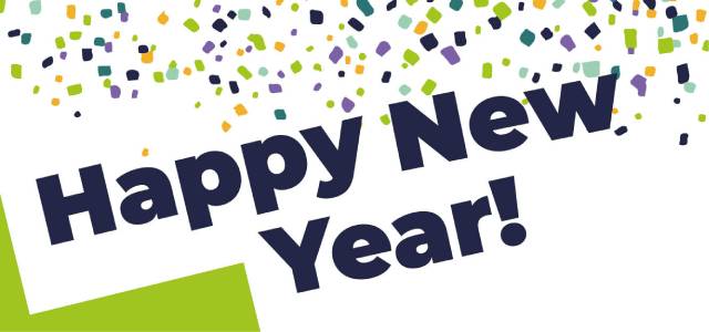 Happy New Year from CAFOD