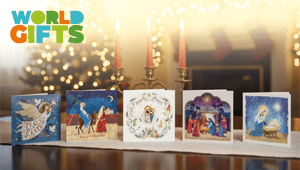 Christmas Cards are back!