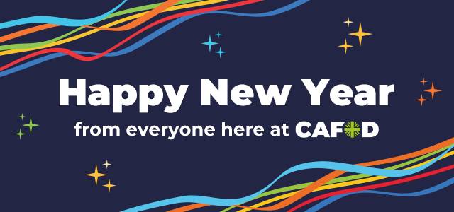 Happy New Year