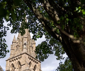 Join our Memorial Mass