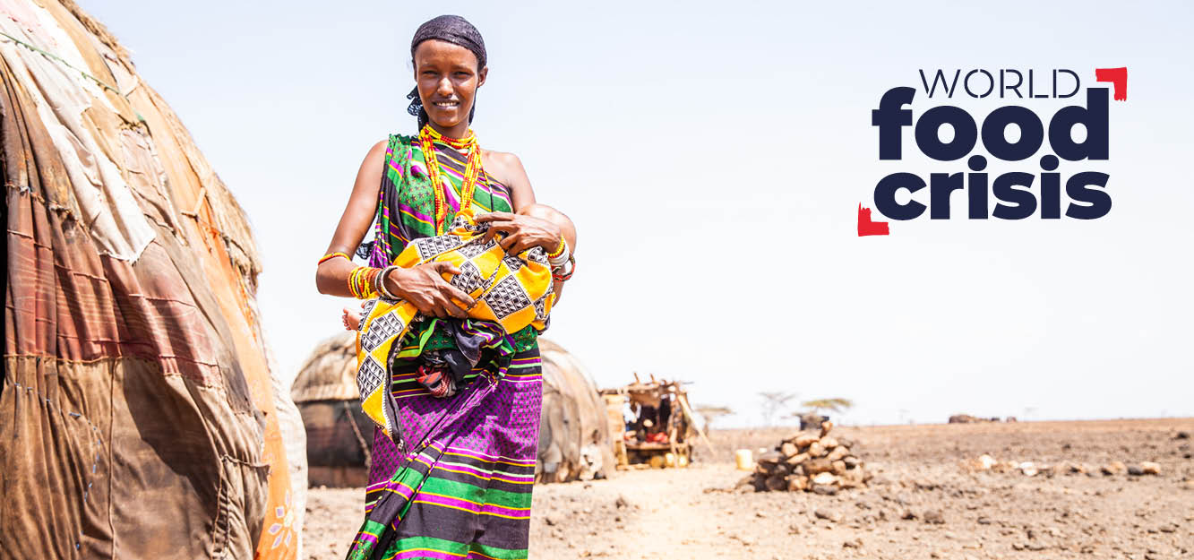 World Food Crisis Appeal