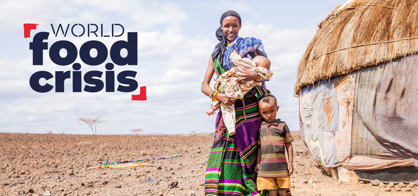 World Food Crisis Appeal