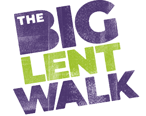 BLW Walk Banner